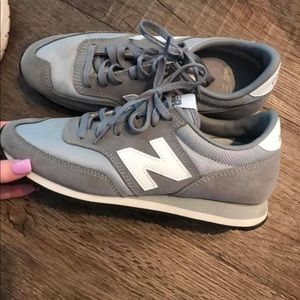 Women’s New Balance